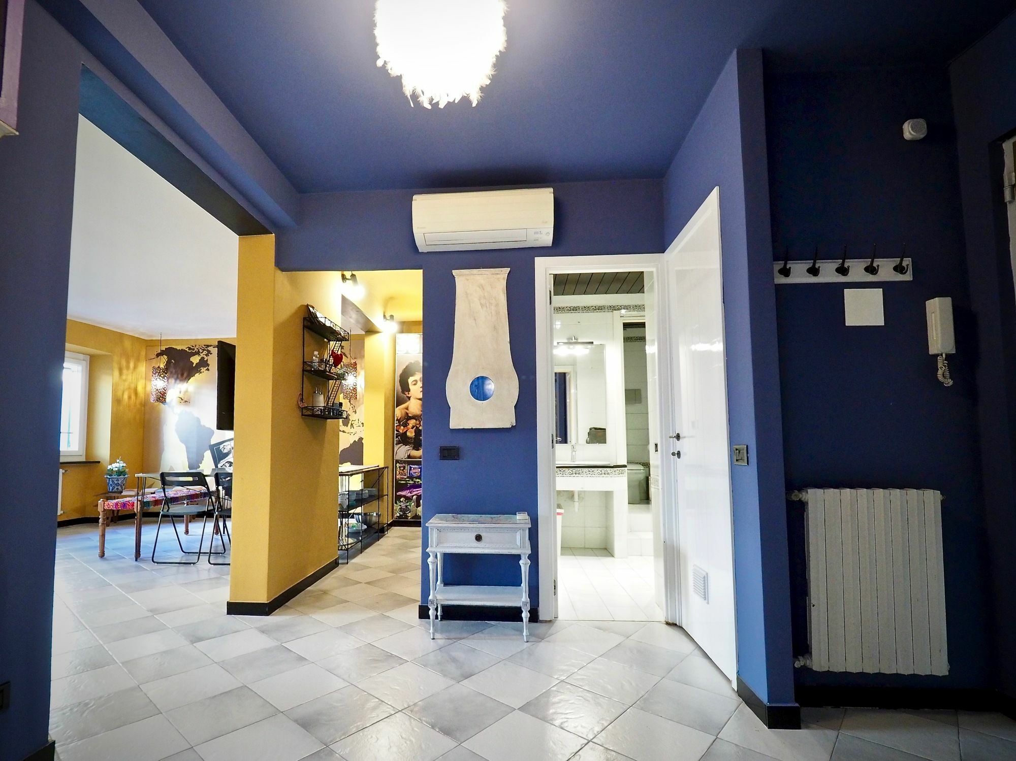 Lussuosa Dimora San Lorenzo Genua Exterior foto